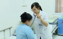 Trầm cảm sau sinh: Những biểu hiện không thể xem nhẹ