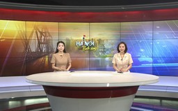 Chương trình Hà Nội buổi sáng | 12/05/2026