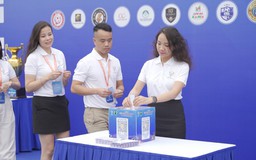 Khi thể thao lan tỏa tinh thần thiện nguyện
