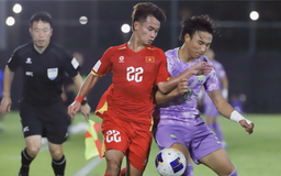 Điều kiện để U17 Việt Nam có suất dự World Cup