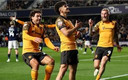 Hull City vào chung kết thăng hạng Premier League