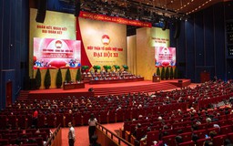 Phát huy sức mạnh đại đoàn kết toàn dân tộc trong kỷ nguyên phát triển mới