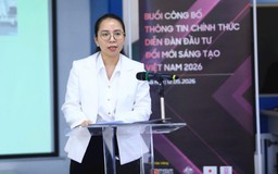 Kết nối dòng vốn ngoại cho đổi mới sáng tạo Việt