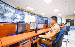 Phân công nhiệm vụ sau khi giải thể Ủy ban ATGT quốc gia