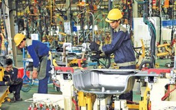Cuộc đua tăng năng suất mới trong công nghiệp hỗ trợ