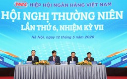 Hiệp hội Ngân hàng đẩy mạnh chuyển đổi số, hoàn thiện chính sách