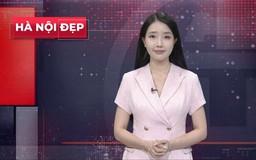Hà Nội đẹp và chưa đẹp | 12/05/2026