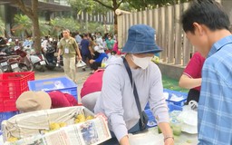 Những nghĩa cử đồng bào | Người tốt quanh ta | 12/05/2026