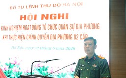 Thích ứng linh hoạt, phát huy vai trò trong thế trận lòng dân