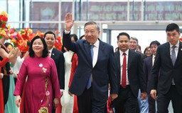 Mặt trận không ngừng đổi mới phương thức để phát huy sức mạnh đại đoàn kết toàn dân tộc