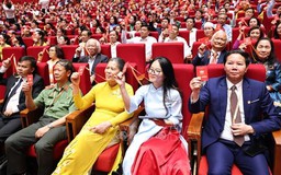 Hiệp thương cử 397 vị tham gia Ủy ban Trung ương MTTQ Việt Nam khóa XI