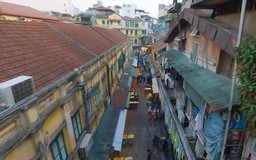 Phố cổ - nơi thời gian đọng lại | Phóng sự tài liệu | 12/05/2026