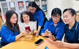 Bảo vệ nền tảng tư tưởng của Đảng trong kỷ nguyên số