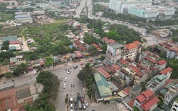 Hà Đông vận động các hộ dân bàn giao mặt bằng dự án Phạm Tu - Đường 70