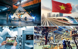 Để kinh tế tư nhân trở thành động lực quan trọng nhất của nền kinh tế