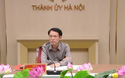 Tập trung xử lý các điểm nghẽn, đồng bộ hạ tầng số
