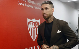 Sergio Ramos chuẩn bị trở thành ông chủ của Sevilla