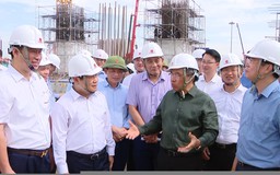 Hoàn thành GPMB Khu đô thị thể thao Quốc tế Hà Nội vào tháng 6/2026