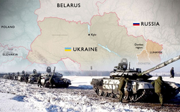 Nga: Xung đột Ukraine sắp kết thúc