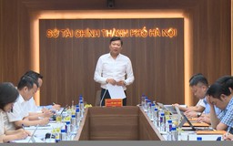 Sở Tài chính tập trung tháo gỡ khó khăn sau phân cấp