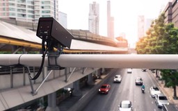 Lắp camera xử lý tình trạng lấn chiếm quanh các ga metro