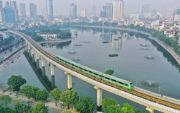 Đồng bộ hạ tầng, tăng sức hút cho đường sắt đô thị