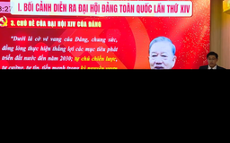 Lan tỏa sức mạnh tuyên truyền từ cơ sở