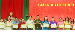 Phường Xuân Đỉnh lan tỏa bản lĩnh chính trị cấp cơ sở