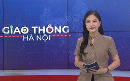 Giao thông Hà Nội | 13/05/2026