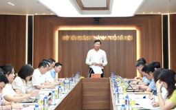 Sở Tài chính tập trung tháo gỡ khó khăn sau phân cấp