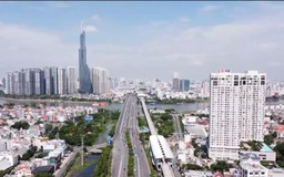 TP. Hồ Chí Minh siết xây mới chung cư cao tầng ở trung tâm