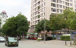 Bộ Xây dựng đề xuất đưa nhà thương mại giá phù hợp vào Luật Nhà ở
