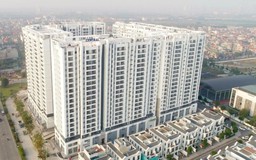 Sắp mở bán 45 căn hộ nhà ở xã hội tại Hà Nội