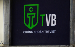 Chứng khoán T-Cap thay Chủ tịch HĐQT và Tổng Giám đốc
