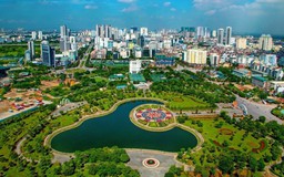 Công bố Lệnh của Chủ tịch nước về Luật Thủ đô năm 2026