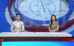 Chương trình Hà Nội 18h00 | 13/05/2026