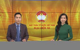Chương trình Thời sự 18h30 | 13/05/2026