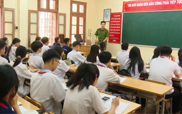 Phòng ngừa tình trạng thanh, thiếu niên vi phạm pháp luật