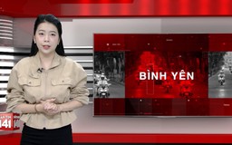 Bản tin 141 | 13/05/2026