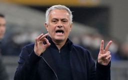 Real Madrid ở bước đàm phán cuối cùng với Jose Mourinho
