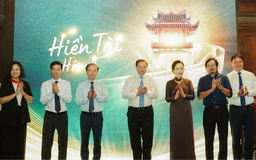 Phát động Cuộc thi phim ngắn 'Hiền tài hôm nay'