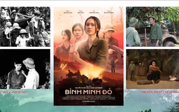 Chiếu phim chuyên đề 'Trường Sơn - Những năm tháng không quên'