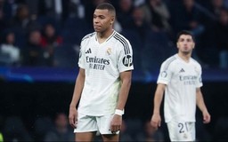 Real Madrid định hình lại đội hình sau mùa giải thất bại