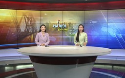 Chương trình Hà Nội buổi sáng | 13/05/2026