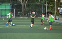 Phát triển toàn diện thế hệ trẻ Việt Nam trong kỷ nguyên mới
