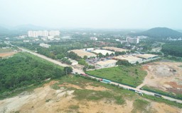 Sửa Luật Đất đai để phù hợp mô hình chính quyền địa phương 2 cấp