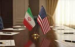 Iran nêu điều kiện nối lại đàm phán với Mỹ