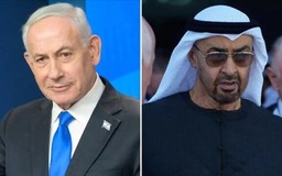 UAE phủ nhận thông tin Thủ tướng Israel bí mật đến thăm nước này