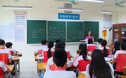 Hà Nội yêu cầu các trường không dạy thêm, dạy trước chương trình trong hè