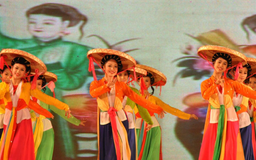Văn hóa Thăng Long - Hà Nội: Nguồn lực cho phát triển bền vững